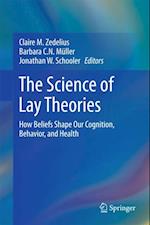 Science of Lay Theories