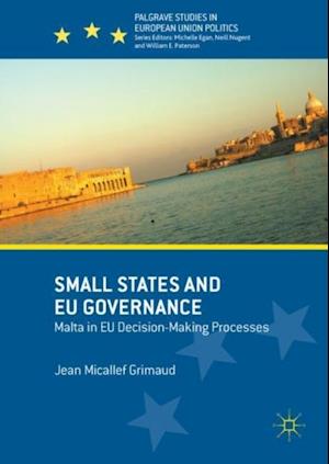 Small States and EU Governance