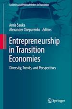 Entrepreneurship in Transition Economies