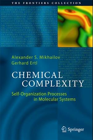 Chemical Complexity