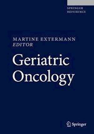 Geriatric Oncology