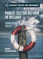 Public Sector Reform in Ireland