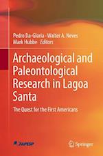 Archaeological and Paleontological Research in Lagoa Santa