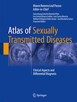 Atlas of Sexually Transmitted Diseases