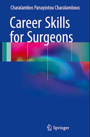 Career Skills for Surgeons
