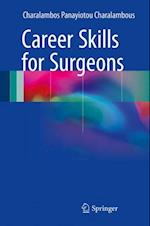 Career Skills for Surgeons