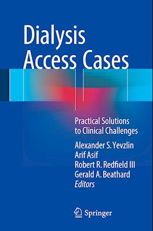 Dialysis Access Cases