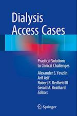 Dialysis Access Cases