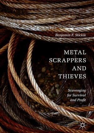 Metal Scrappers and Thieves