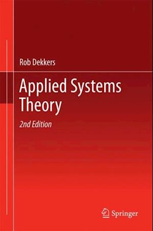 Applied Systems Theory