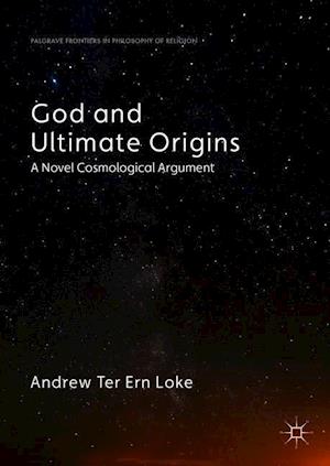 God and Ultimate Origins