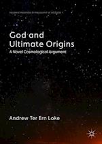 God and Ultimate Origins