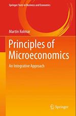 Principles of Microeconomics