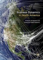 Business Dynamics in North America