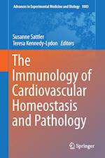 The Immunology of Cardiovascular Homeostasis and Pathology