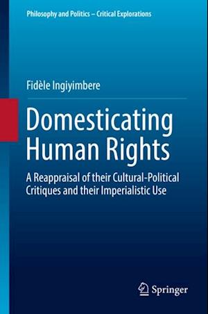 Domesticating Human Rights