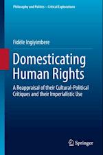 Domesticating Human Rights