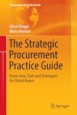 The Strategic Procurement Practice Guide