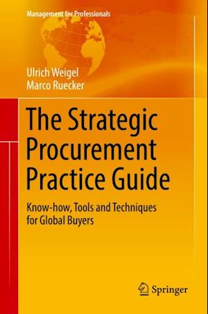 Strategic Procurement Practice Guide