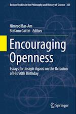 Encouraging Openness