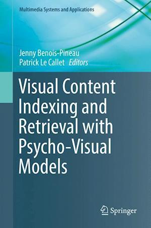 Visual Content Indexing and Retrieval with Psycho-Visual Models