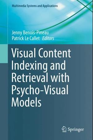 Visual Content Indexing and Retrieval with Psycho-Visual Models