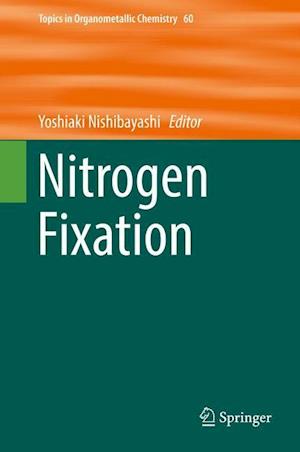 Nitrogen Fixation