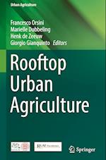 Rooftop Urban Agriculture