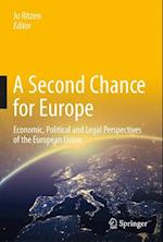 A Second Chance for Europe