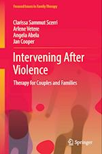 Intervening After Violence
