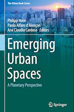 Emerging Urban Spaces