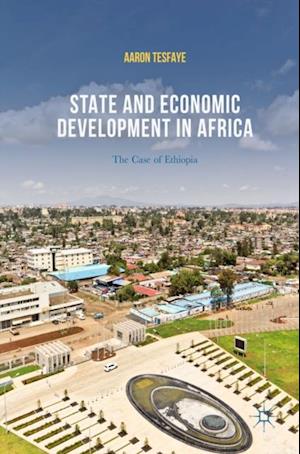 State and Economic Development in Africa