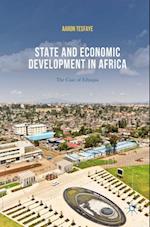 State and Economic Development in Africa