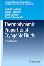 Thermodynamic Properties of Cryogenic Fluids
