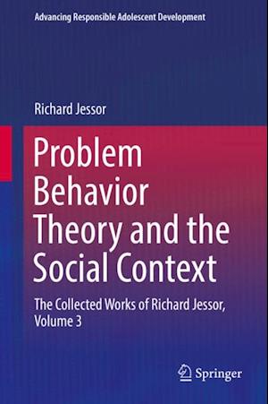 Problem Behavior Theory and the Social Context