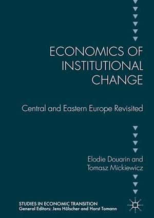 Economics of Institutional Change