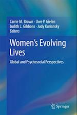 Women's Evolving Lives