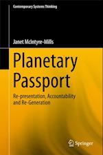Planetary Passport