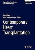 Contemporary Heart Transplantation