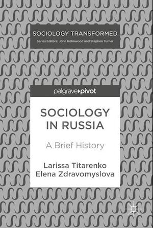 Sociology in Russia