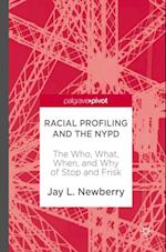 Racial Profiling and the NYPD