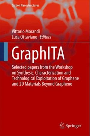 GraphITA