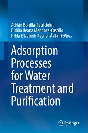 Adsorption Processes for Water Treatment and Purification