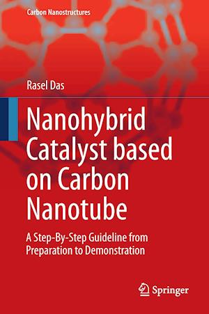 Nanohybrid Catalyst based on Carbon Nanotube