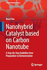Nanohybrid Catalyst based on Carbon Nanotube