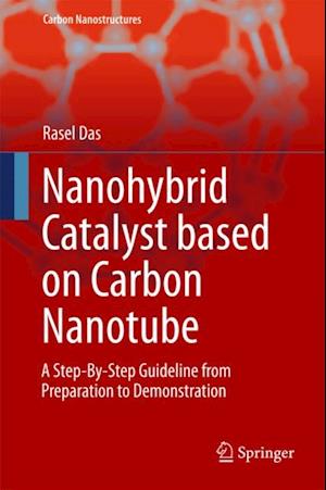 Nanohybrid Catalyst based on Carbon Nanotube