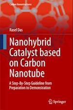 Nanohybrid Catalyst based on Carbon Nanotube