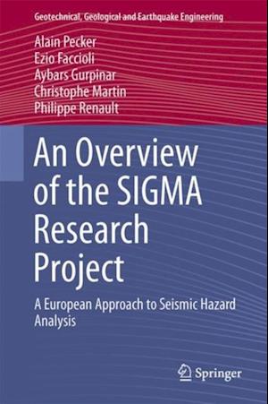 Overview of the SIGMA Research Project