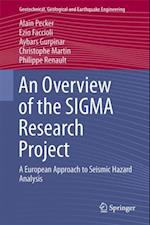 Overview of the SIGMA Research Project