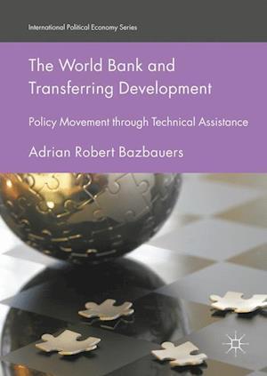 The World Bank and Transferring Development